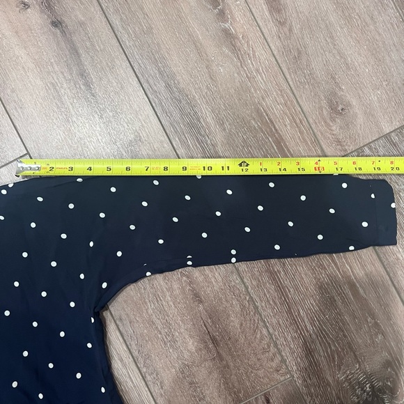 Rails Button Down Blouse - Picture 9 of 14